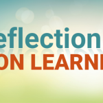 Why Self-Reflection is a Crucial Part of the Learning Process