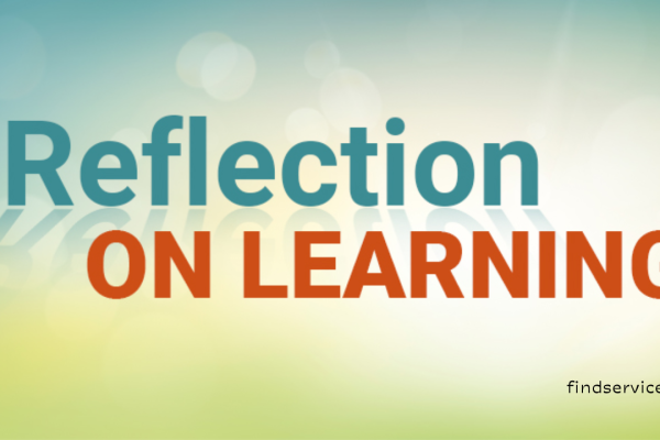 Why Self-Reflection is a Crucial Part of the Learning Process