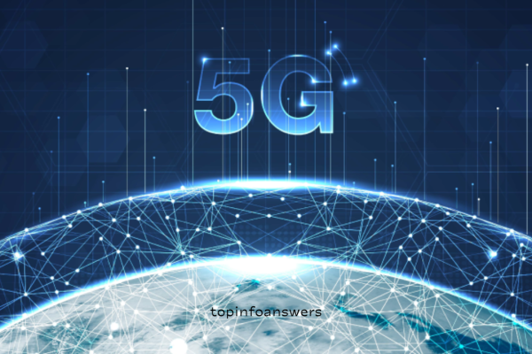 The Environmental Impact of 5G: What to Expect in 2025