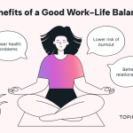 How to Balance Work, Family, and Health