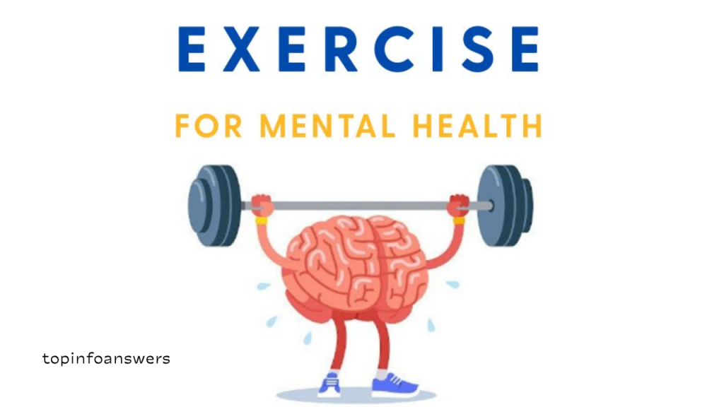 How to Choose the Right Exercise for Your Mental Health