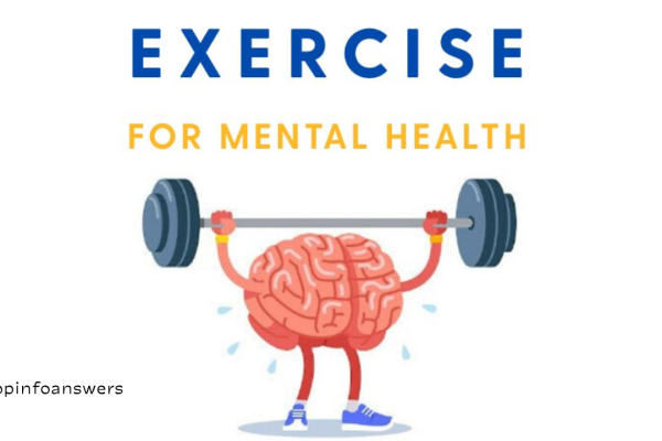 How to Choose the Right Exercise for Your Mental Health