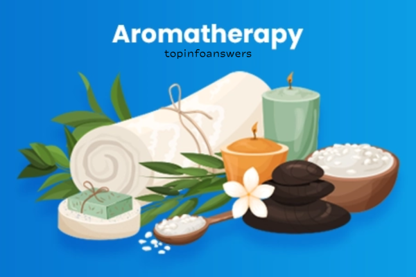 How to Use Aromatherapy for Health and Well-being