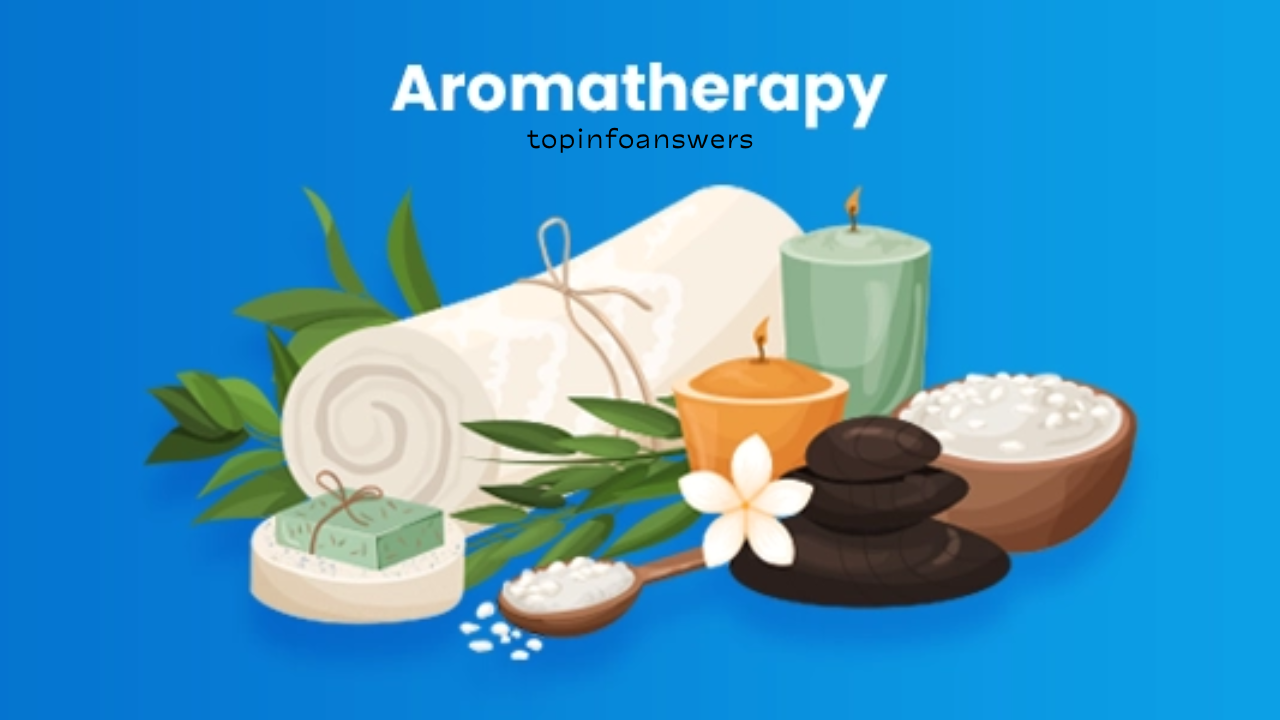 How to Use Aromatherapy for Health and Well-being