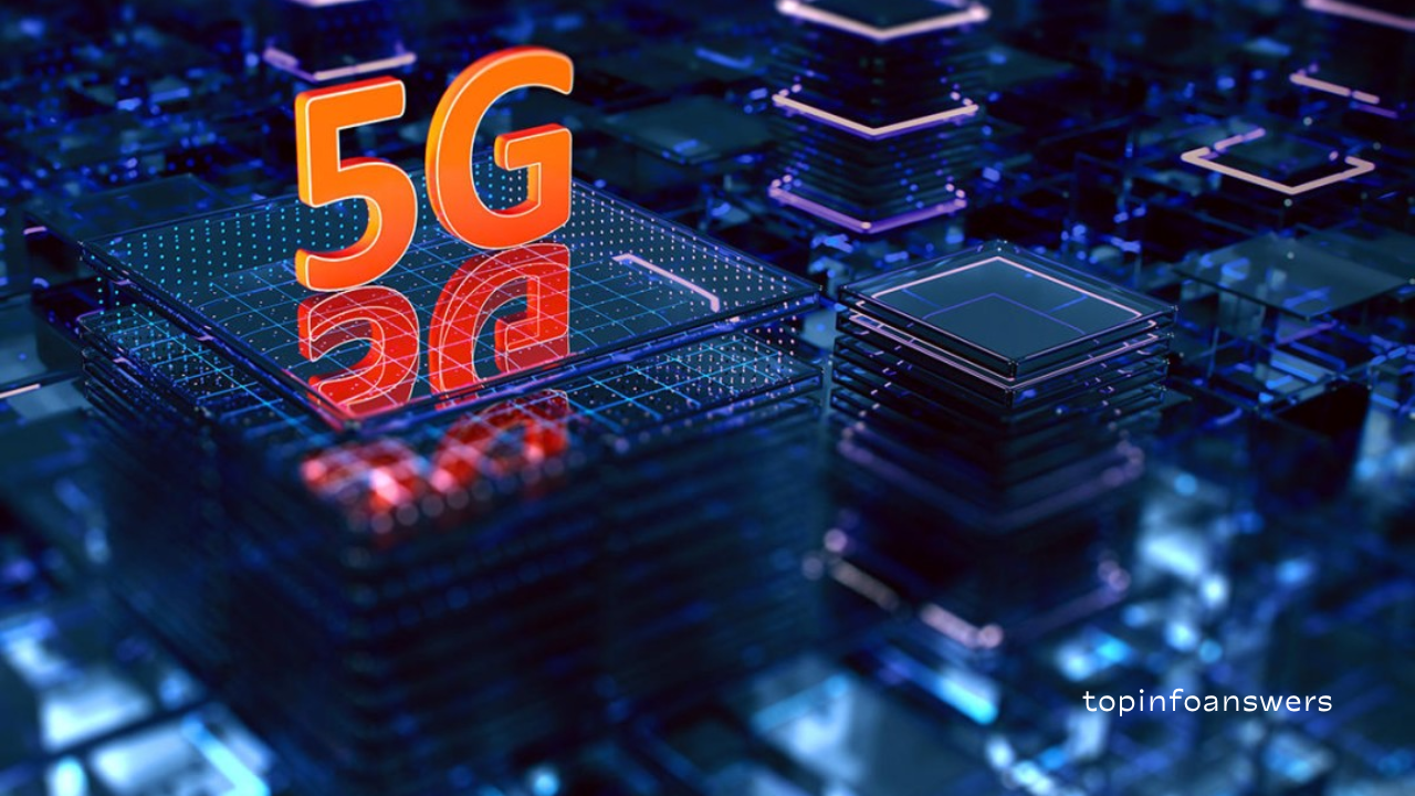 The Role of 5G in Enabling Virtual Reality (VR) and Augmented Reality (AR)