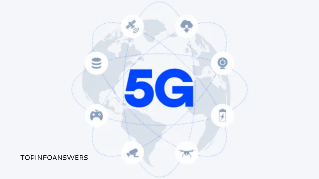 How 5G Technology Will Impact Cloud Computing