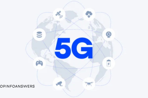 How 5G Technology Will Impact Cloud Computing