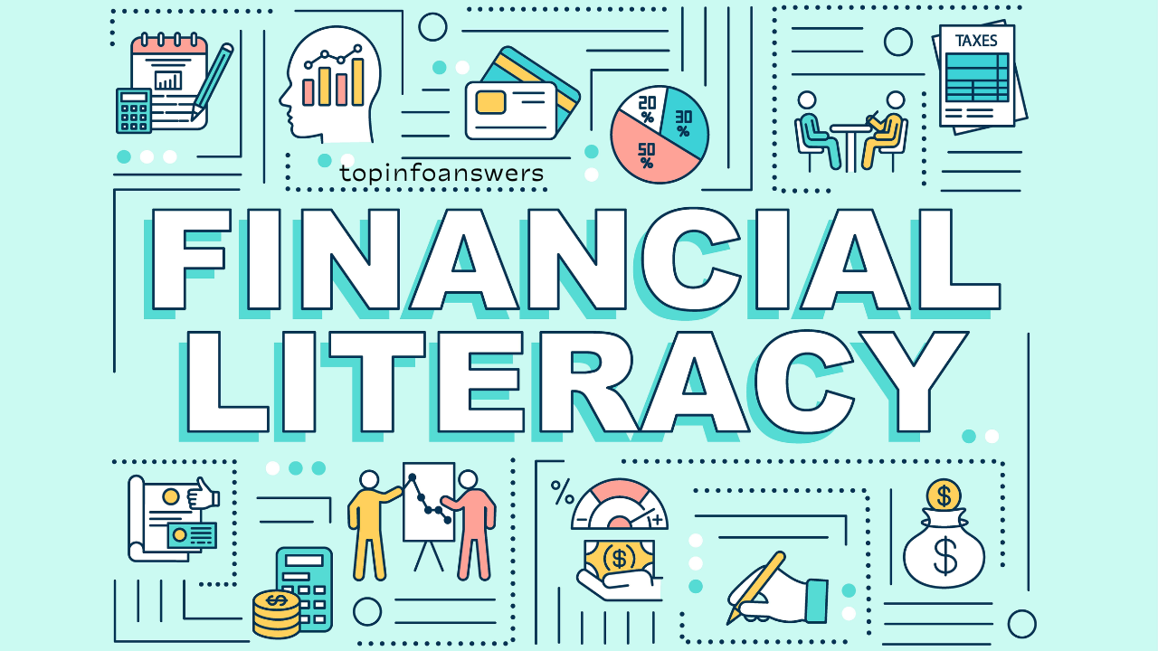 The Benefits of Teaching Financial Literacy Early in Life