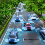 The Role of 5G in Autonomous Vehicles