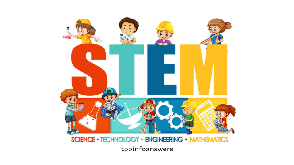 How Schools Can Effectively Implement STEM Education