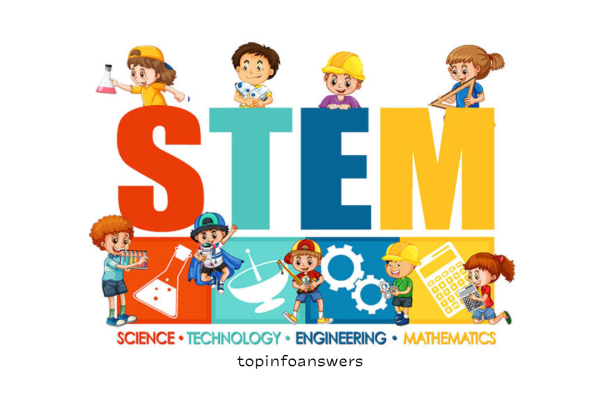 How Schools Can Effectively Implement STEM Education