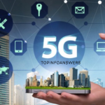 The Economic Impact of 5G: Opportunities and Risks