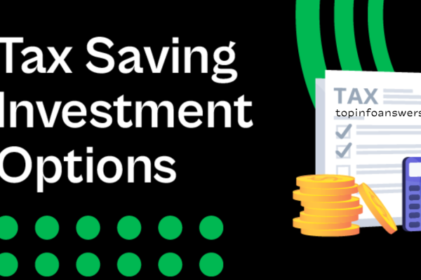 How to Save on Taxes with Tax-Deferred Investments