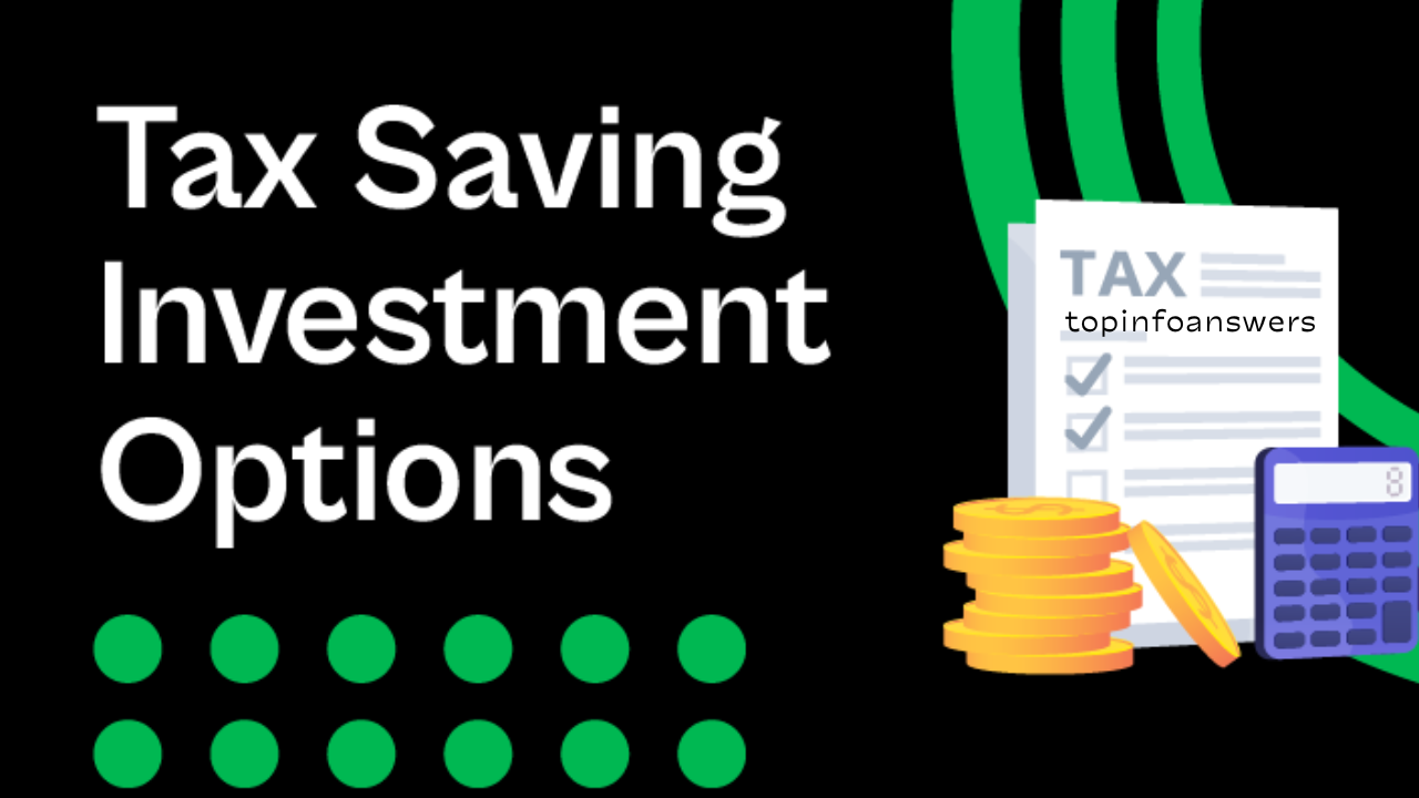 How to Save on Taxes with Tax-Deferred Investments