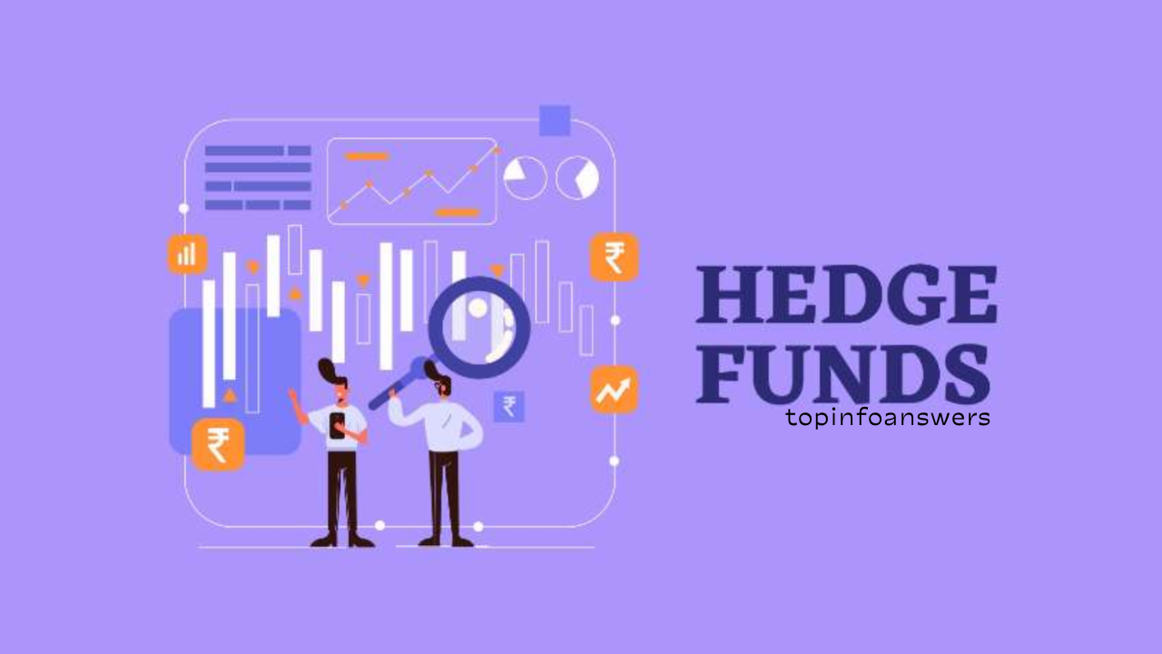 The Ultimate Guide to Understanding Hedge Funds