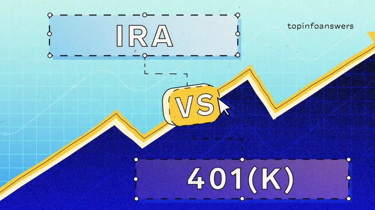 How to Choose Between a Traditional IRA and Roth IRA