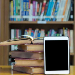 The Future of Textbooks: How Digital Media is Replacing Paper