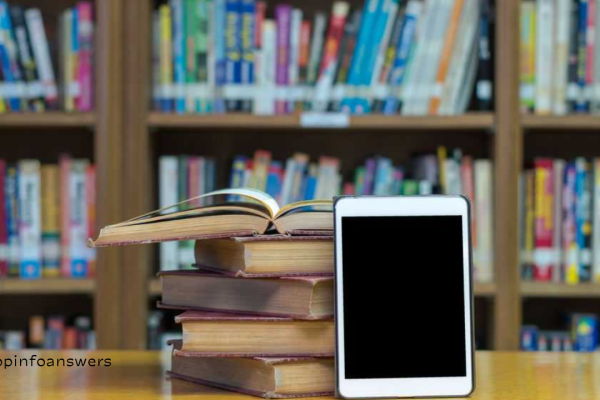 The Future of Textbooks: How Digital Media is Replacing Paper