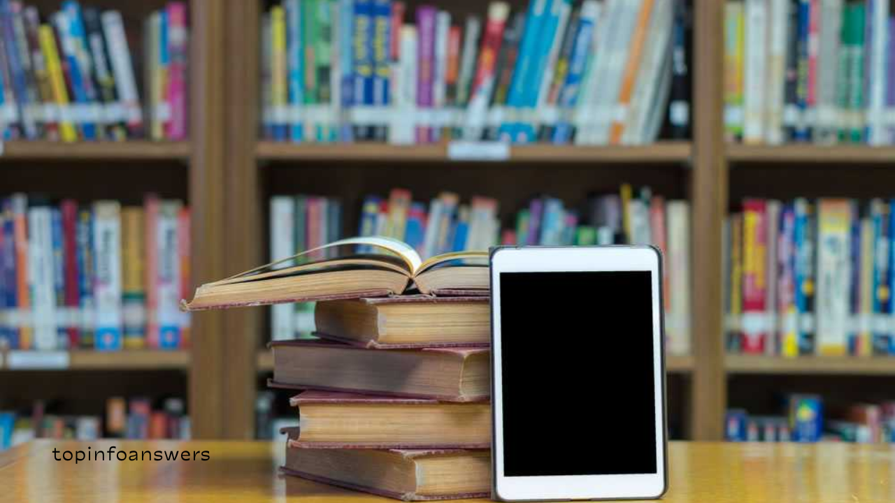 The Future of Textbooks: How Digital Media is Replacing Paper