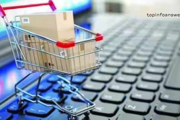 The Impact of IoT on the Retail Industry: Transforming the Future of Shopping