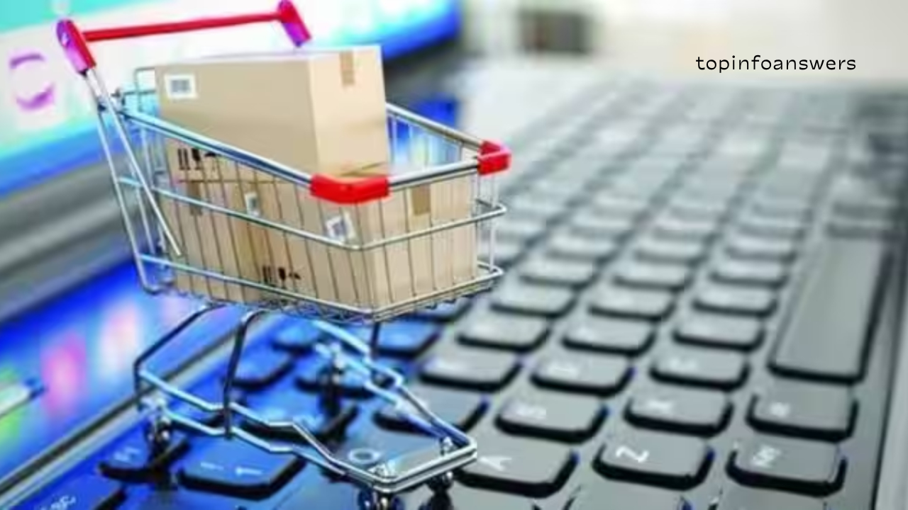 The Impact of IoT on the Retail Industry: Transforming the Future of Shopping