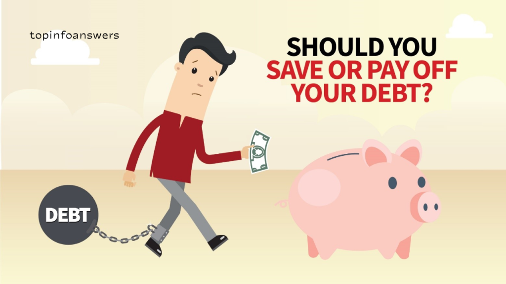 How to Save for Retirement While Paying Off Debt