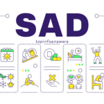 How to Manage Seasonal Affective Disorder (SAD) Naturally