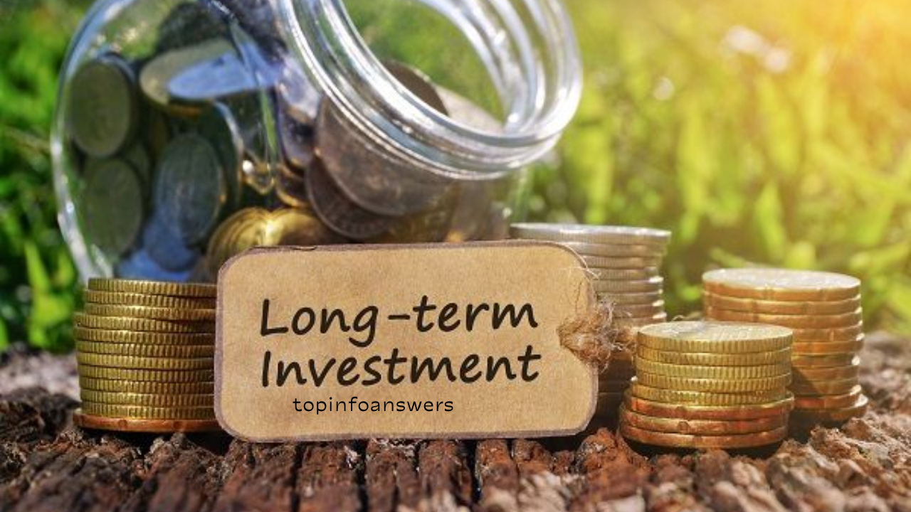 The Best Investment Strategies for Long-Term Wealth