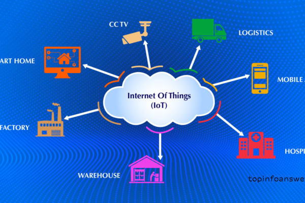 Exploring the Challenges of IoT Integration in Businesses