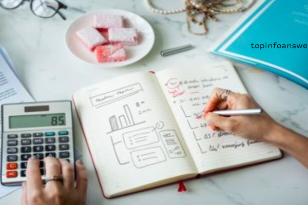 How to Build a Successful Financial Plan for 2025