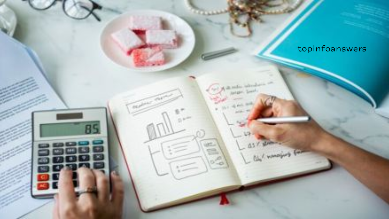 How to Build a Successful Financial Plan for 2025