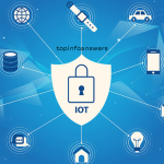 Securing IoT Devices: Best Practices for Data Protection