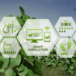 How IoT is Improving Agricultural Practices and Food Security