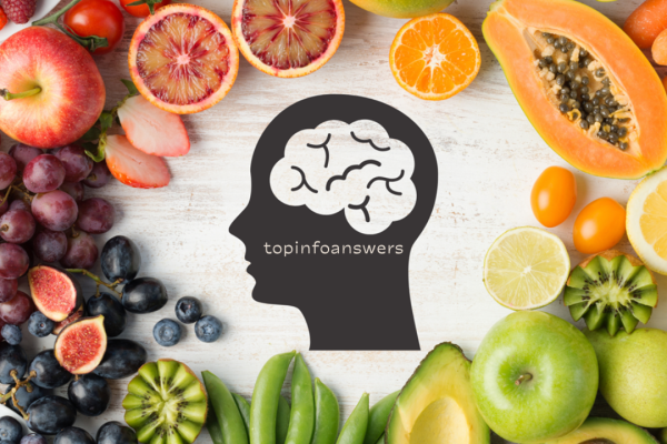 The Link Between Healthy Eating and Mental Clarity