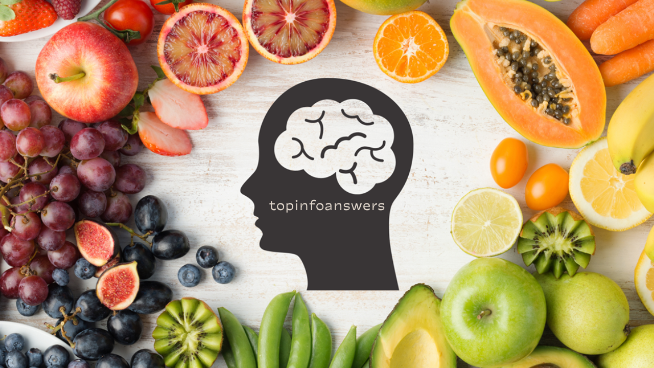 The Link Between Healthy Eating and Mental Clarity