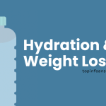 The Role of Hydration in Weight Loss