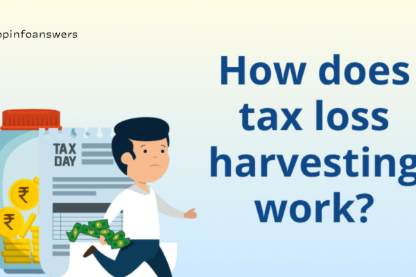 How to Use Tax-Loss Harvesting to Improve Your Investment Returns