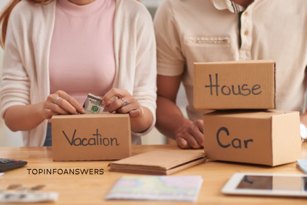 The Best Ways to Save for Major Purchases (Car, Home, etc.)