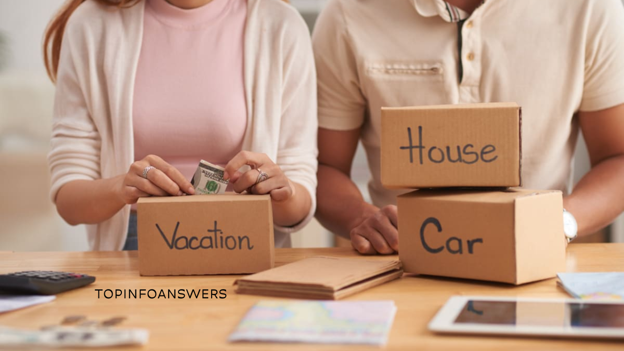 The Best Ways to Save for Major Purchases (Car, Home, etc.)